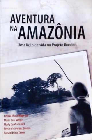 Aventura na Amazônia