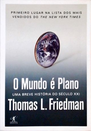 O Mundo É Plano