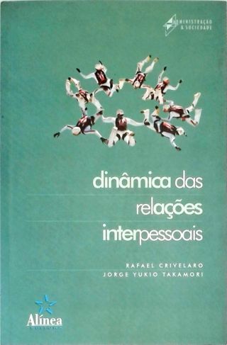 Dinâmica das Relações Interpessoais