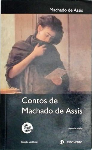 Contos de Machado de Assis