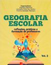 Geografia Escolar - Vol. 2