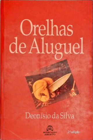 Orelhas De Aluguel