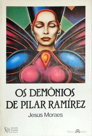 Os Demônios De Pilar Ramírez