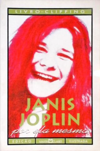 Janis Joplin Por Ela Mesma