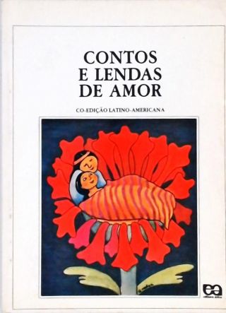 Contos E Lendas De Amor