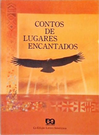 Contos de lugares encantados