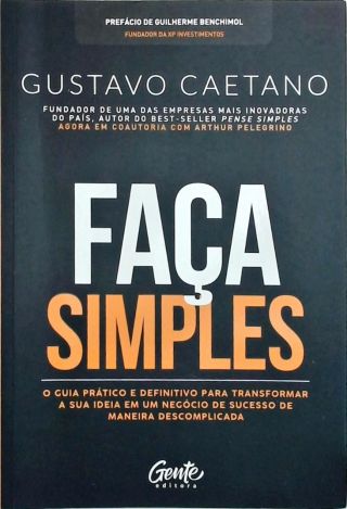 Faça Simples