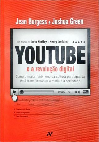 Youtube E A Revolução Digital