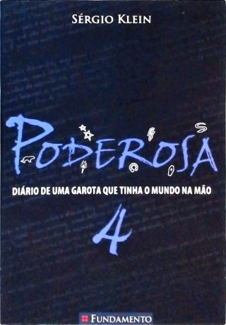 Poderosa - Vol. 4