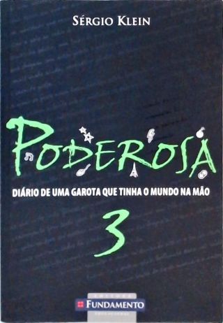 Poderosa - Vol. 3