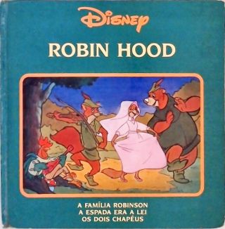 Robin Hood - A Família Robinson