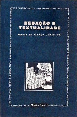 Redação E Textualidade 