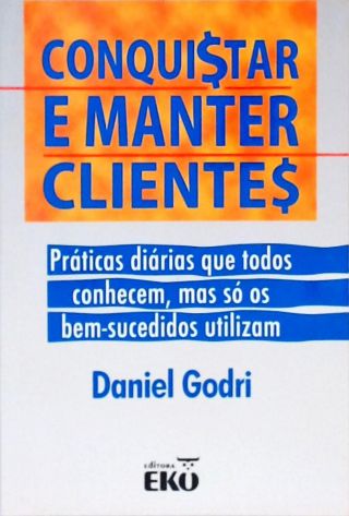 Conquistar E Manter Clientes