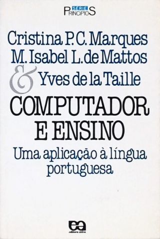 Computador E Ensino