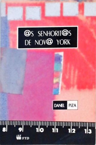 As Senhoritas De Nova York