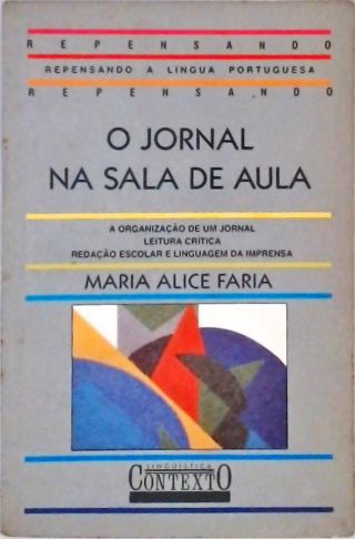 O Jornal na Sala de Aula