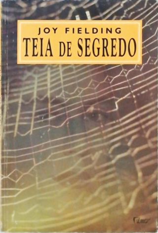 Teia De Segredo