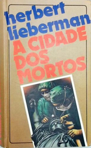 A Cidade dos Mortos