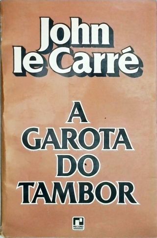 A Garota do Tambor