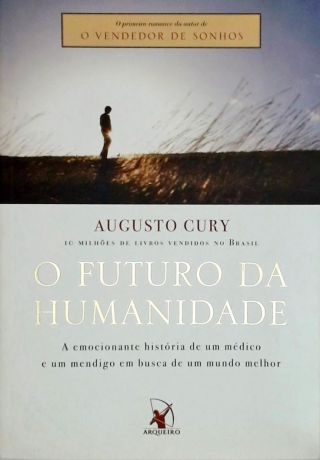 O Futuro Da Humanidade