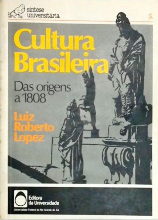 Cultura Brasileira