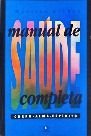 Manual de Saúde Completa