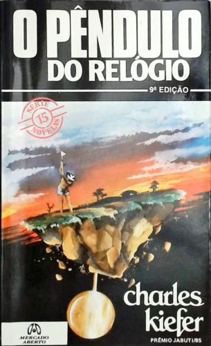 O Pêndulo Do Relógio