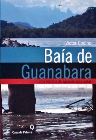 Baia De Guanabara  