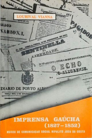 Imprensa Gaúcha (1827 - 1852)