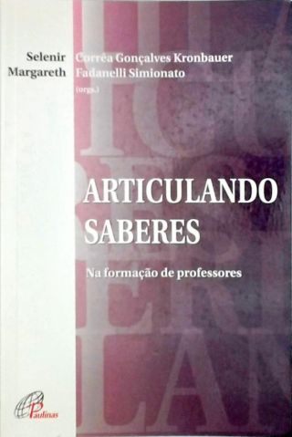 Articulando Saberes