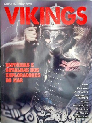 O Mundo dos Vikings