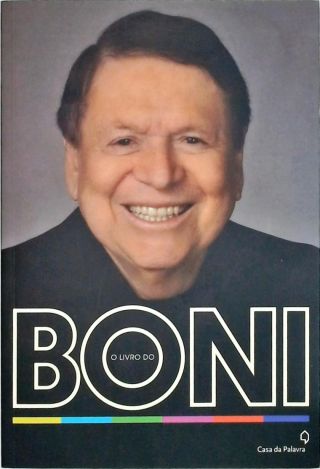 O Livro De Boni