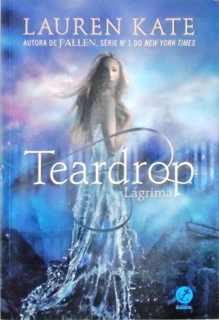 Teardrop