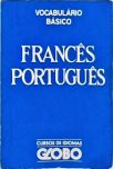 Vocabulário Básico Francês-Português