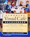 Symantec Visual Café Sourcebook - Inclui Cd