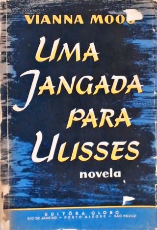 Uma Jangada para Ulisses