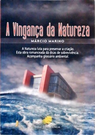 A Vingança Da Natureza