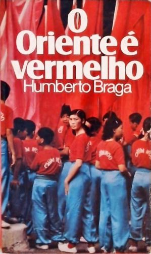 O Oriente é Vermelho