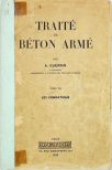 Traité de Béton Armé