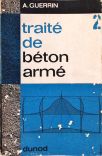 Traité de Béton Armé - Vol. 2
