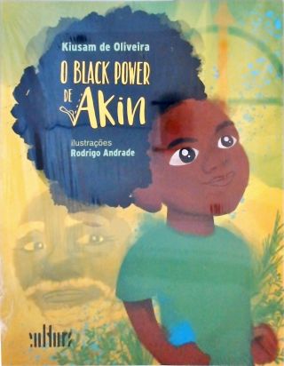 O Black Power de Akin