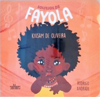 Solfejos de Fayola