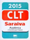 CLT Saraiva Acadêmica e Constituição Federal