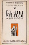 El-Rei Seleuco de Luís de Camões