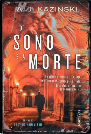 O Sono E A Morte