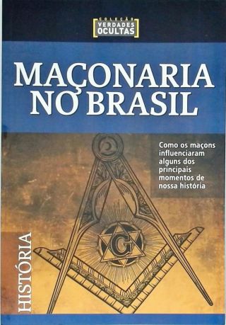 Maçonaria no Brasil