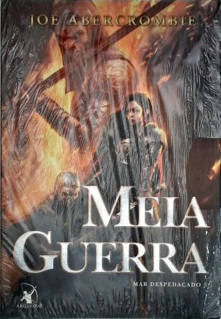 Meia Guerra