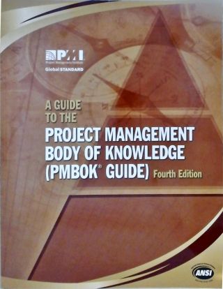 A Guide To The Project Management Body Of Knowledge