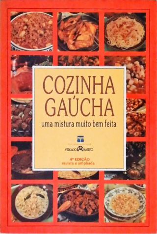 Cozinha Gaúcha