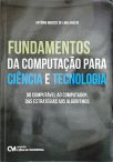 Fundamentos da Computação para Ciência e Tecnologia